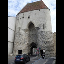 Das Wiener Tor